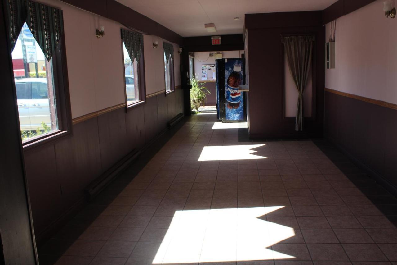 Valley Motor Lodge Minnedosa Ngoại thất bức ảnh